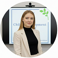 Марія - викладач німецької мови